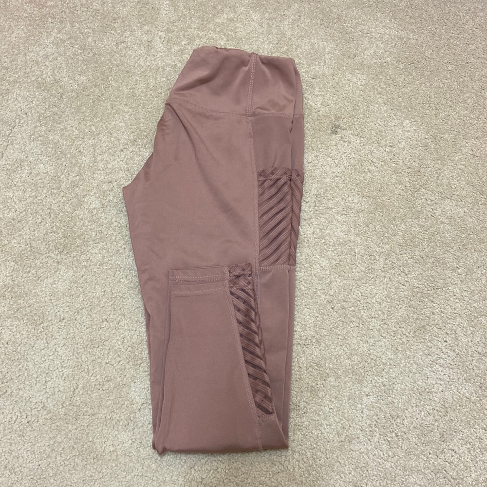 Pink Legging